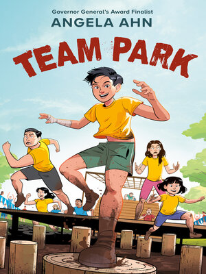 cover image of Team Park